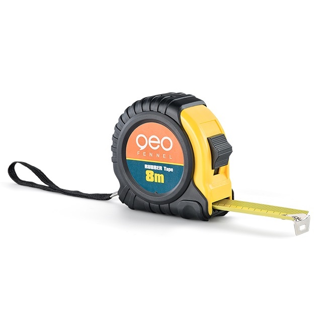 Rubber Tape Geo-Fennel