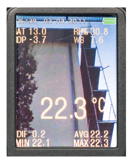 Firt 1000 DataVision