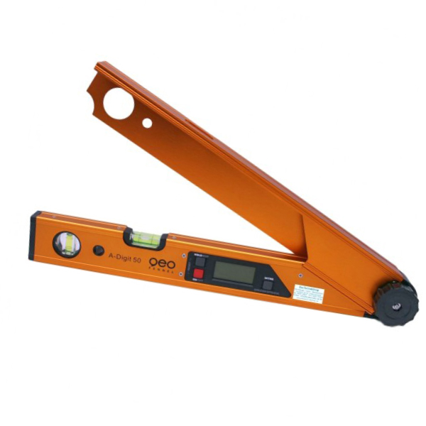 A-digit 50 Geo-Fennel