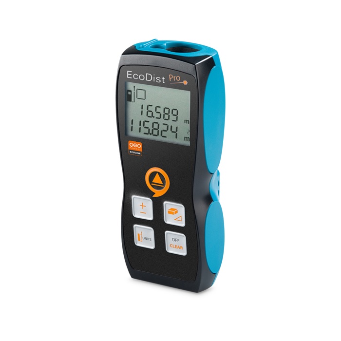 ecodist Pro