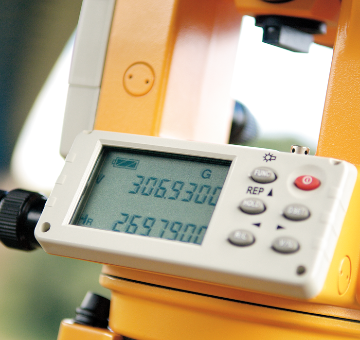 Geo-Fennel FET 420 K