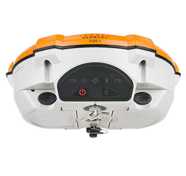 FGS 1 GPS Geo-Fennel