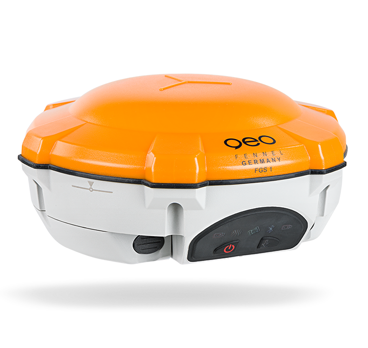 FGS 1 GPS Geo-Fennel