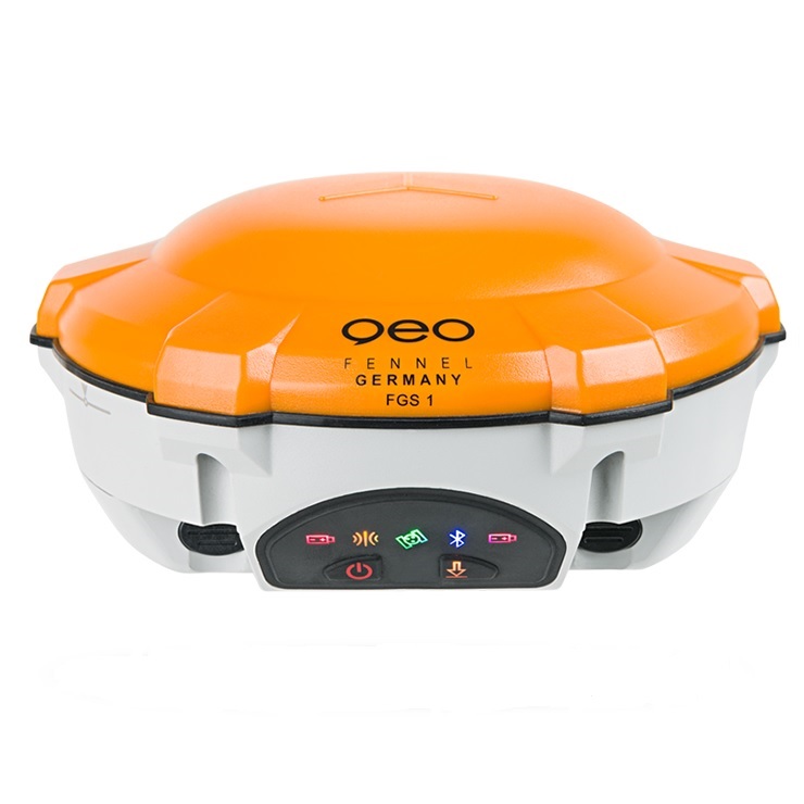 FGS 1 GPS Geo-Fennel