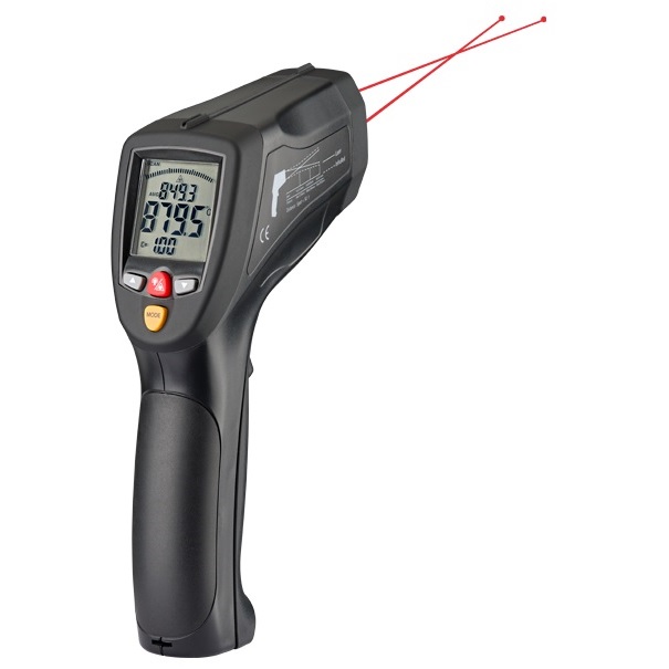 FIRT 1600 Data Geo-Fennel