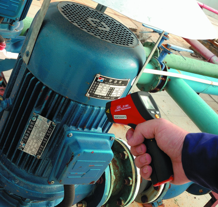 Geo Fennel FIRT 550 Pocket