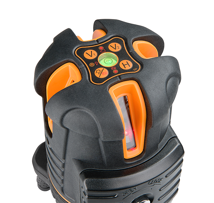 FL 66-Xtreme SP - PRO Geo-Fennel