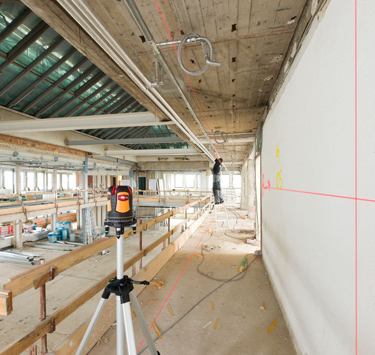 FL 70 Premium Liner SP Geo-Fennel