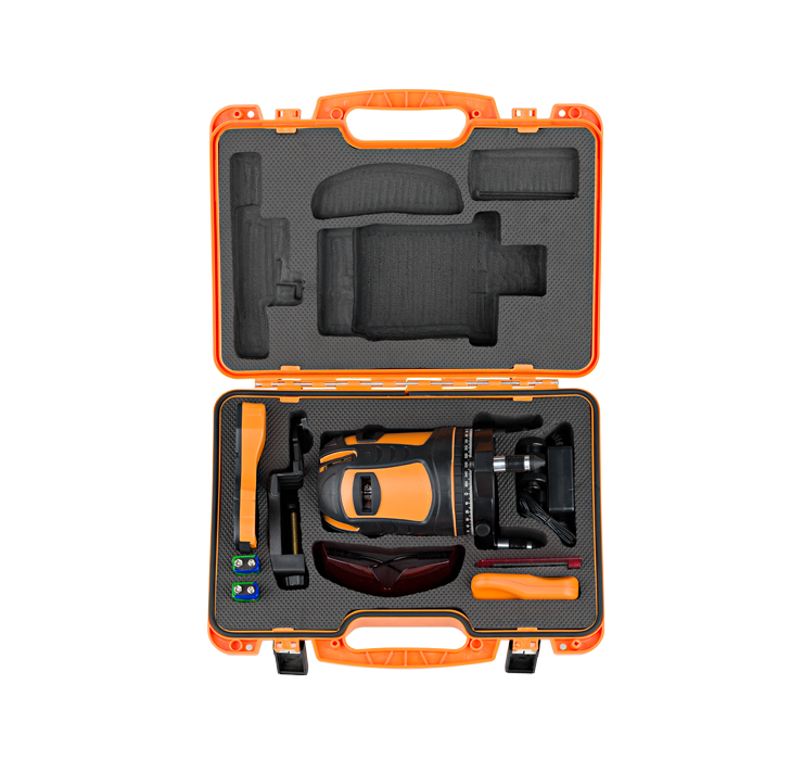 FL 70 Premium Liner SP Geo-Fennel