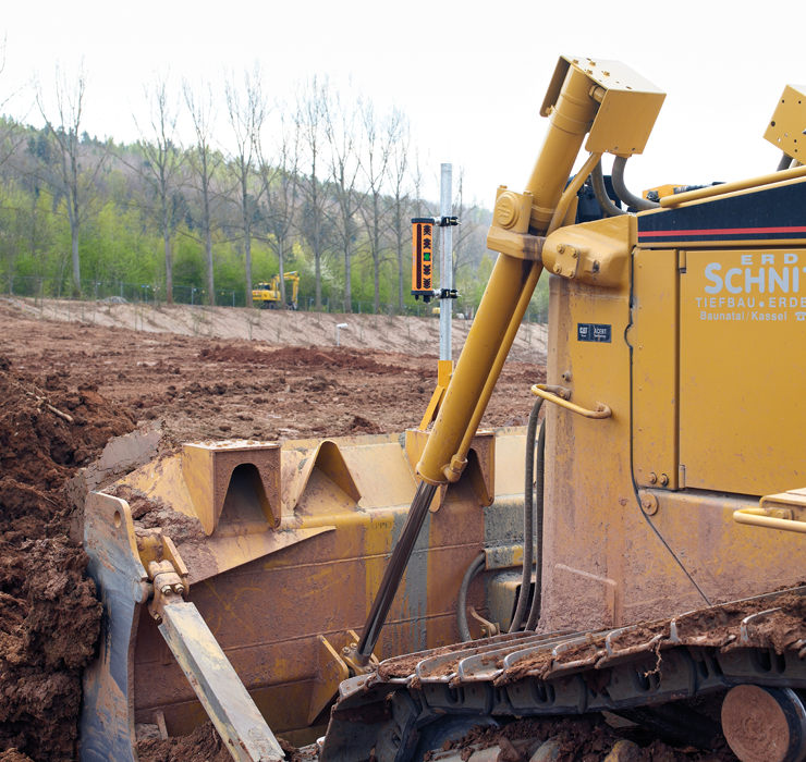 FMR 700-M/C Geo-Fennel