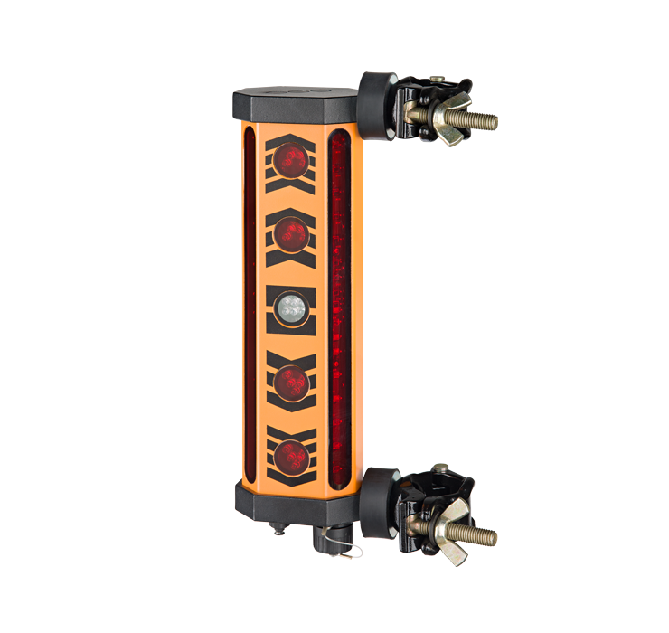 FMR 700-M/C Geo-Fennel