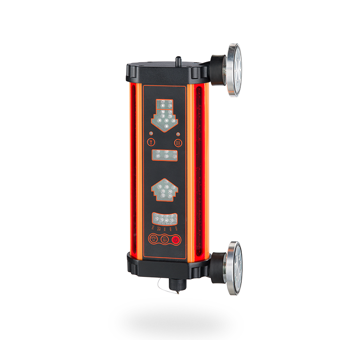 FMR 800-M/C Geo-Fennel