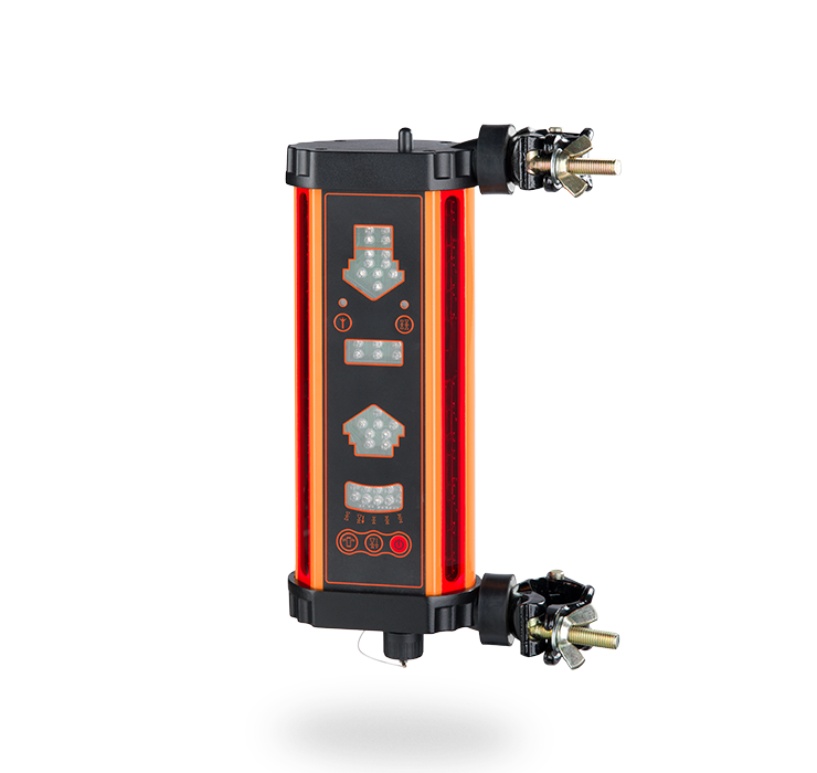 FMR 800-M/C Geo-Fennel