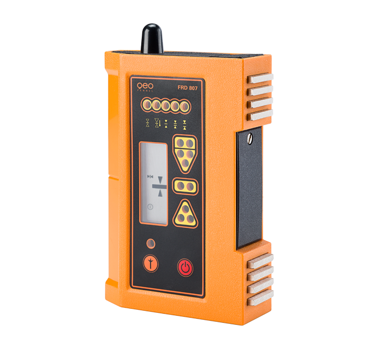 FMR 800-M/C Geo-Fennel