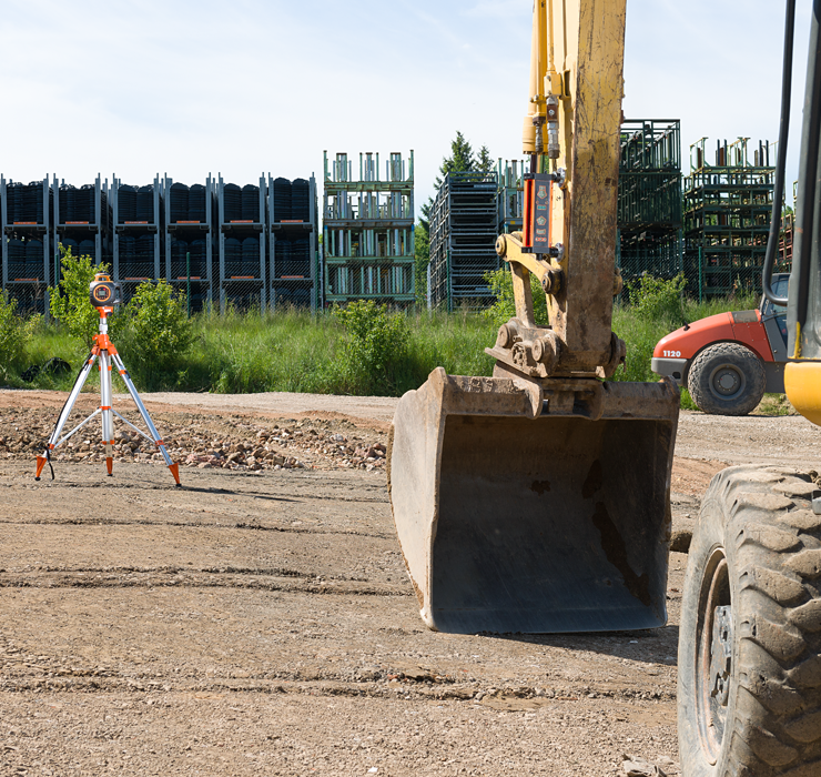 FMR 800-M/C Geo-Fennel