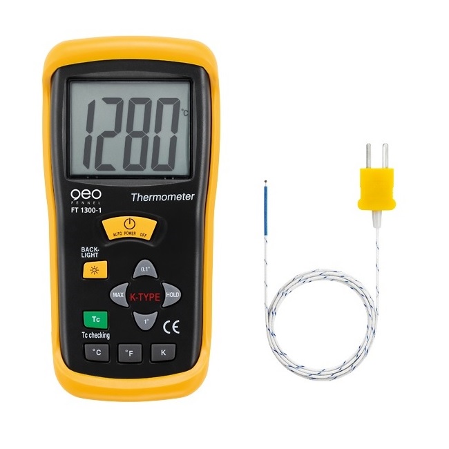 FT 1300-1 Geo-Fennel