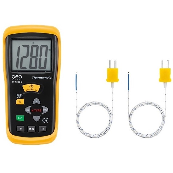 FT 1300-2 Geo-Fennel